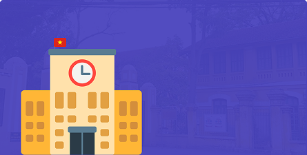 TH, THCS và THPT Thanh Bình